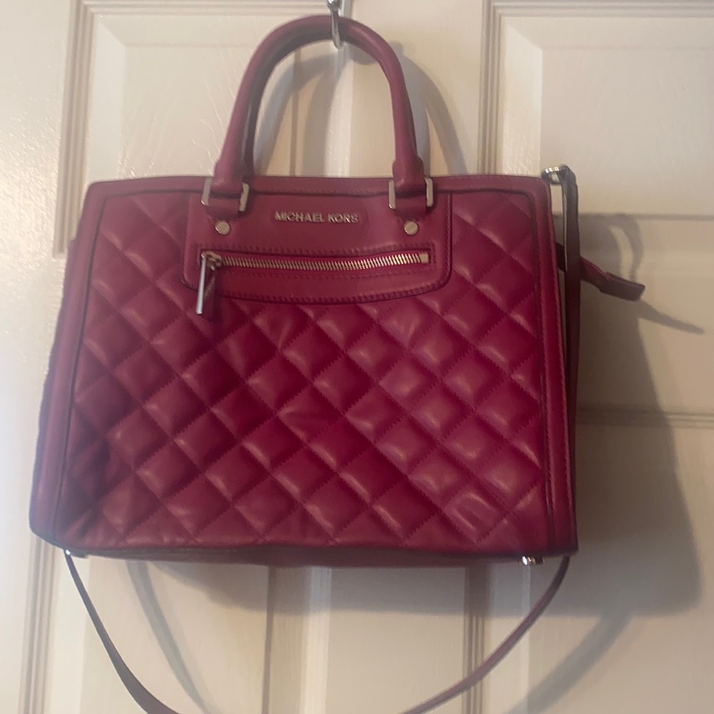 Michael Kors purse
